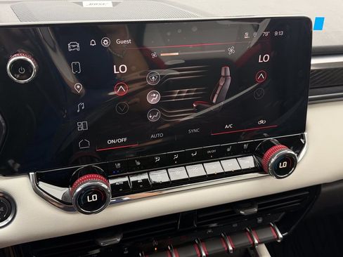New 2026 GMC Canyon AT4X AWD/4WD image 18