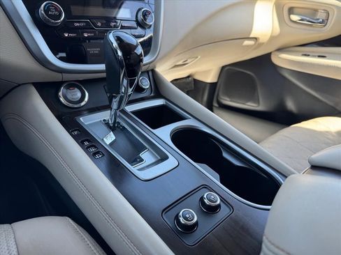 Used 2021 Nissan Murano Platinum w/ Cargo Package image 20