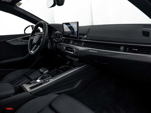 Certified 2023 Audi A5 2.0T Premium Plus w/ Premium Plus AWD/4WD image 8