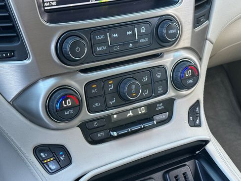 Used 2016 GMC Yukon Denali w/ Open Road Package image 28