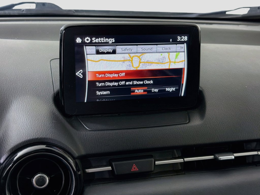 Used 2019 MAZDA CX-3 Touring FWD image 28
