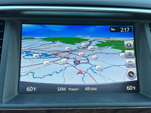 Used 2019 Nissan Armada SL w/ Premium Package image 19