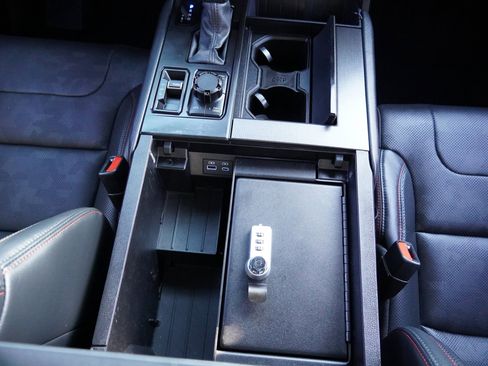 Certified 2024 Toyota Sequoia TRD Pro image 58