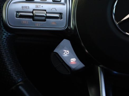 Used 2021 Mercedes-Benz AMG GT 53 w/ Driver Assistance Package image 38