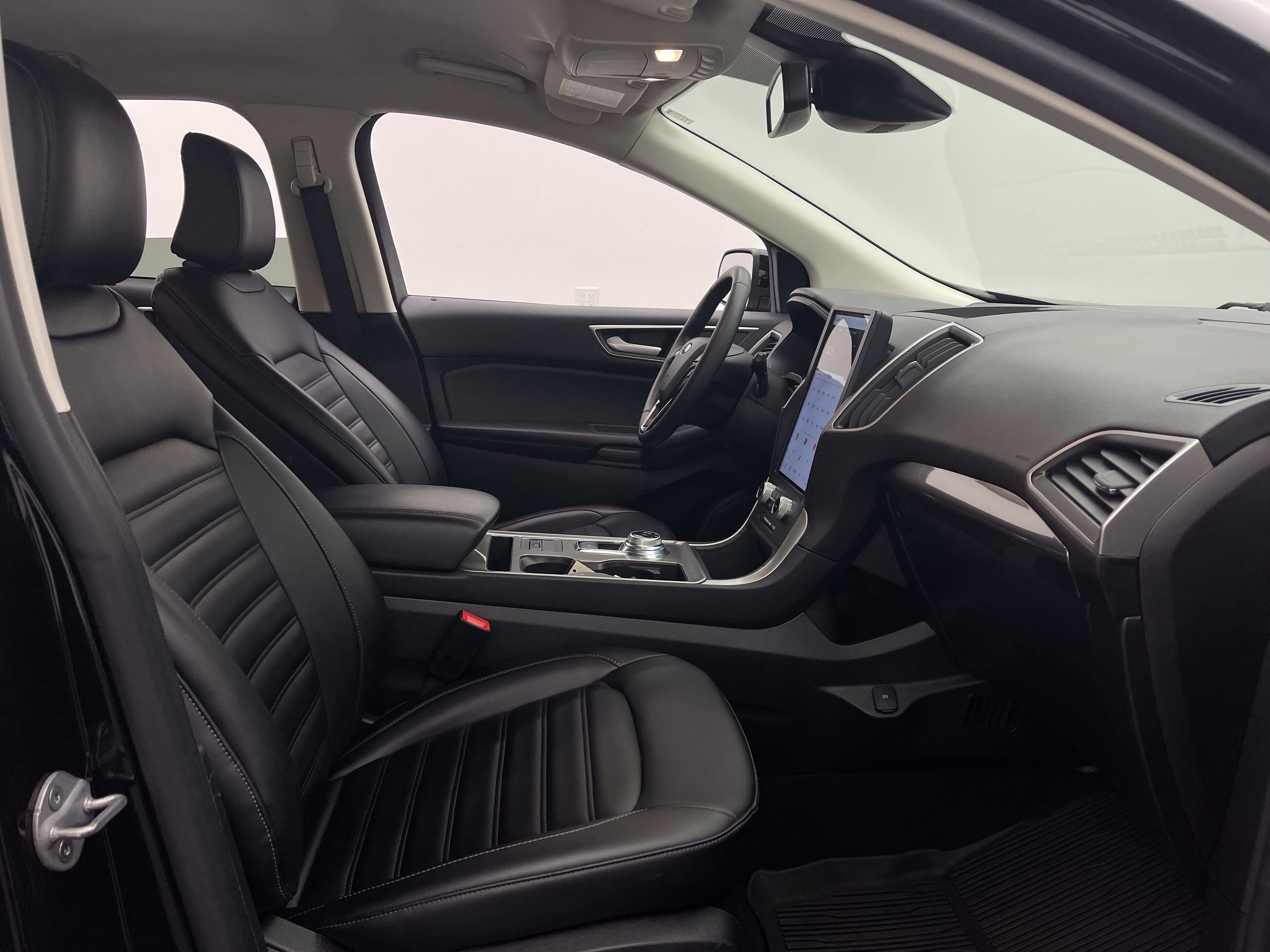 Used 2023 Ford Edge SEL w/ Convenience Package AWD/4WD image 34