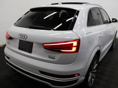 Used 2018 Audi Q3 2.0T Premium Plus w/ Premium Plus Package image 5