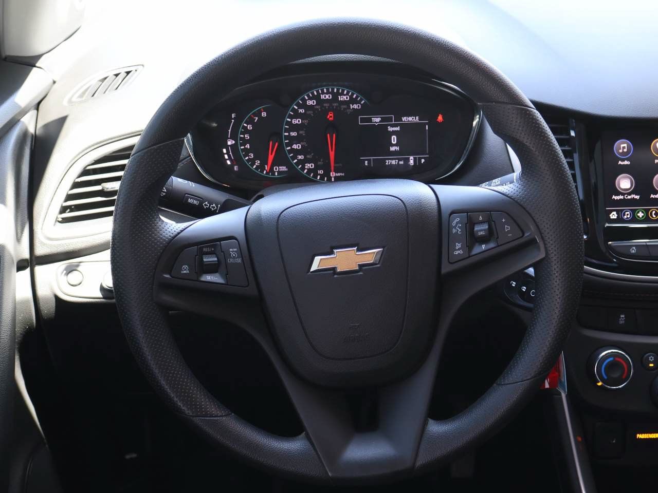 Used 2022 Chevrolet Trax LS w/ Tint and Cruise Package AWD/4WD image 13
