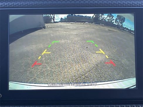 Used 2024 Nissan Kicks SV image 26