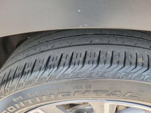 Used 2022 Honda CR-V Touring image 32