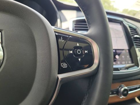 Used 2023 Volvo XC90 B6 Plus w/ Protection Package Premier AWD/4WD image 26