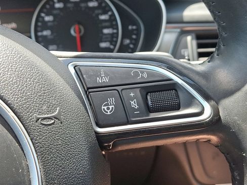 Used 2018 Audi A6 2.0T Premium Plus w/ Premium Plus Package FWD image 23