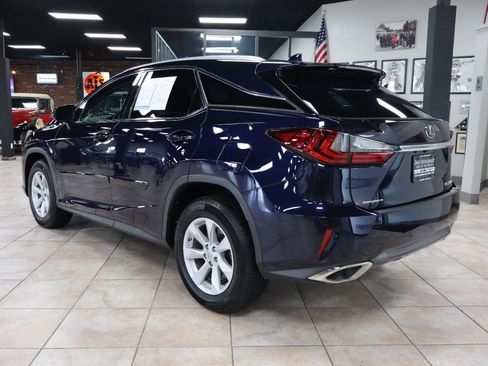 Used 2016 Lexus RX 350 AWD w/ Premium Package image 3