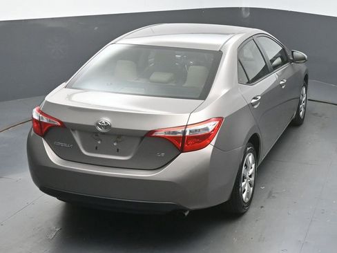 Used 2016 Toyota Corolla L image 43