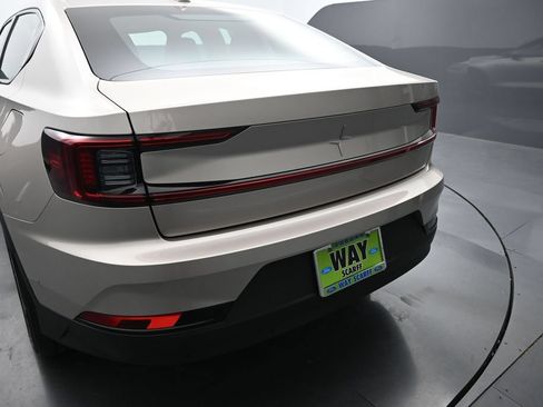 Used 2023 Polestar Polestar 2 w/ Pilot Pack AWD/4WD image 2