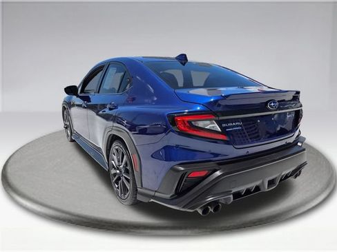Used 2023 Subaru WRX Limited AWD/4WD image 16