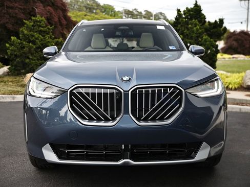 New 2026 BMW X3 xDrive30 w/ Premium Package AWD/4WD image 13