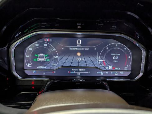 Used 2024 GMC Sierra 3500 SLE w/ SLE Value Package image 21