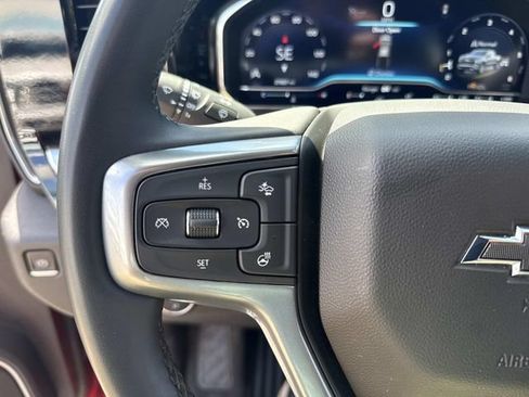 Used 2023 Chevrolet Silverado 1500 RST AWD/4WD image 27