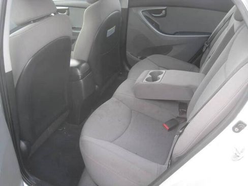 Used 2016 Hyundai Elantra SE FWD image 10