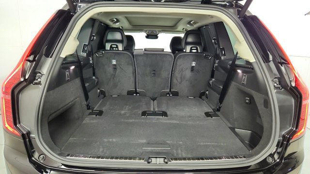 Used 2027 Volvo XC90 B6 Plus AWD/4WD image 44