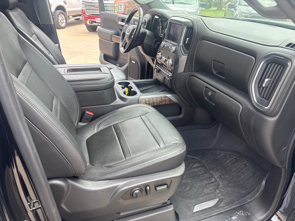 Used 2020 GMC Sierra 1500 Denali w/ Driver Alert Package II AWD/4WD image 22