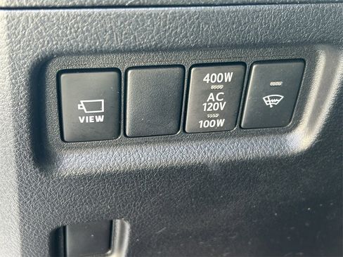 Certified 2022 Toyota 4Runner Limited image 27