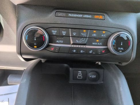 Certified 2024 Ford Escape Active AWD/4WD image 24