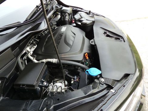 Used 2024 Honda Odyssey Elite image 19