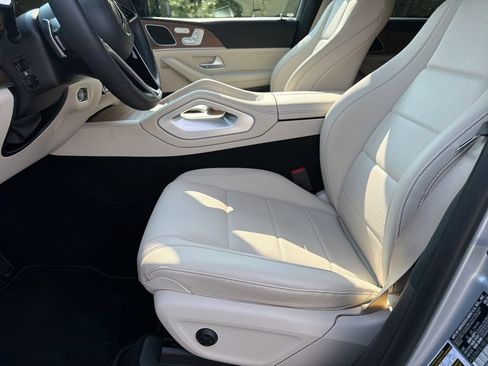 Certified 2024 Mercedes-Benz GLE 350 4MATIC image 19