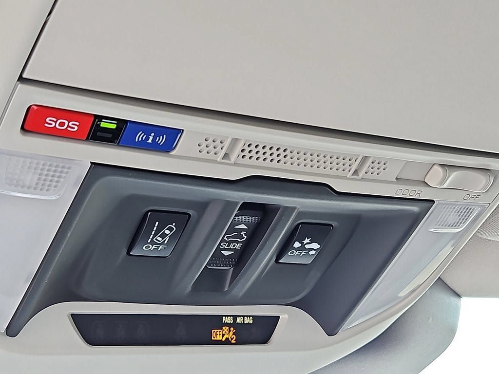 Certified 2024 Subaru Forester Sport AWD/4WD image 25