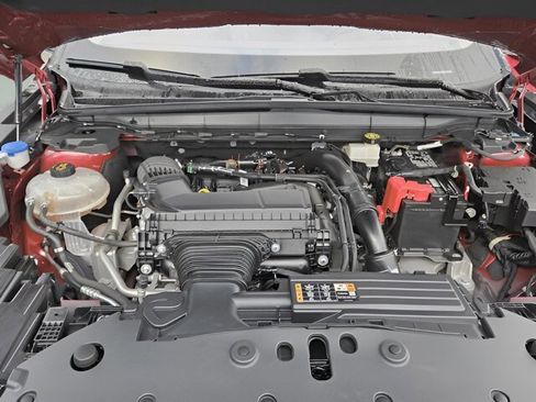 Used 2024 Lincoln Nautilus Premier image 23