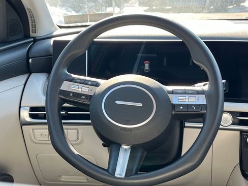 Used 2025 Hyundai Tucson SEL image 30