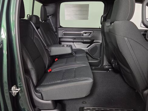 New 2026 RAM 1500 4x4 Crew Cab image 30