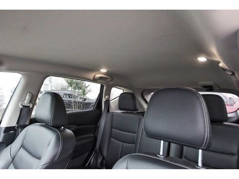 Used 2024 Nissan Murano SV FWD image 18