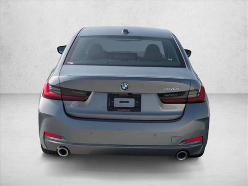 New 2026 BMW 330i 330i NA w/ Convenience Package image 8