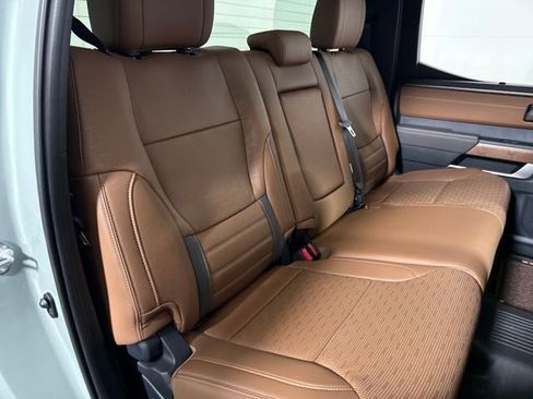 New 2026 Toyota Tundra 1794 Edition AWD/4WD image 15