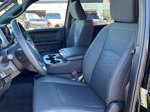 New 2026 RAM 2500 Tradesman image 9