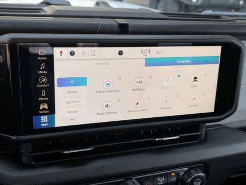 New 2026 Jeep Wrangler Sport AWD/4WD image 18
