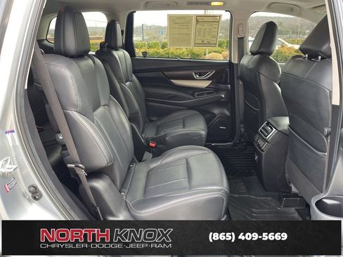 Used 2022 Subaru Ascent Touring image 23