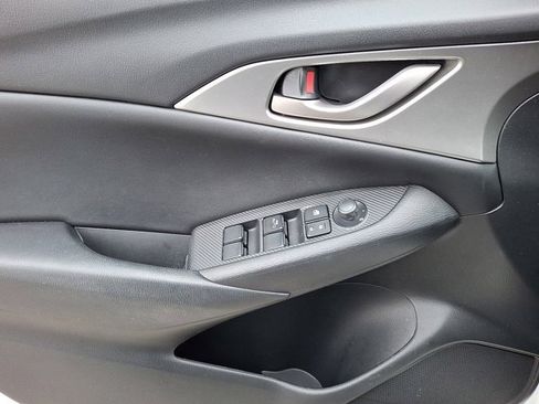 Used 2019 MAZDA CX-3 Sport image 14