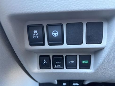 Used 2022 Nissan Rogue Sport SL AWD/4WD image 23