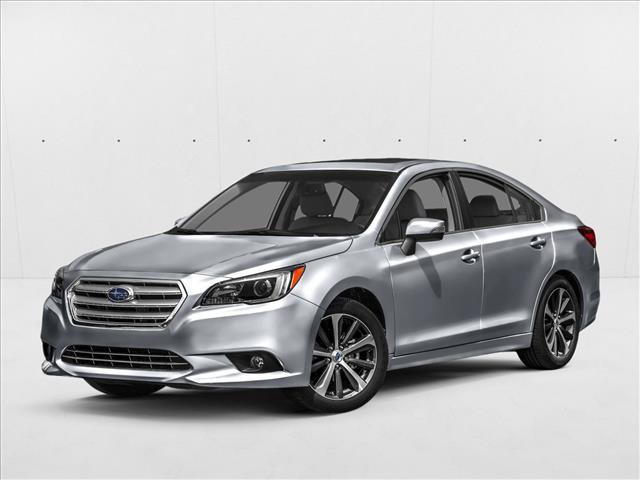 Used 2016 Subaru Legacy 3.6R Limited AWD/4WD image 1