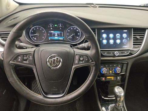Used 2018 Buick Encore Premium w/ Experience Buick Package AWD/4WD image 22