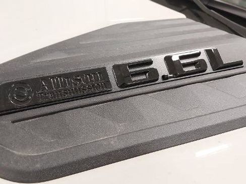 New 2026 Chevrolet Silverado 2500 Custom w/ Custom Value Package image 31