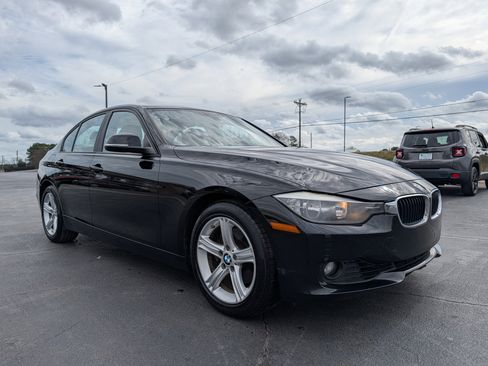 Used 2013 BMW 328i Sedan image 4