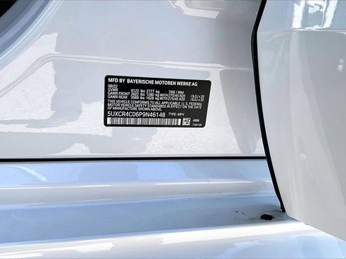 Used 2023 BMW X5 sDrive40i w/ M Sport Package image 30