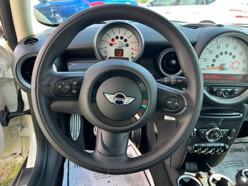 Used 2013 MINI Cooper S FWD image 17