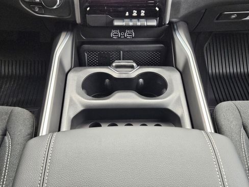 New 2026 RAM 1500 Big Horn AWD/4WD image 10