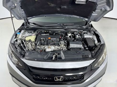 Used 2016 Honda Civic EX image 30