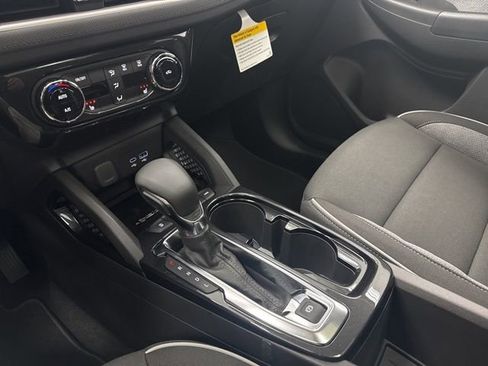 New 2026 Chevrolet TrailBlazer LT w/ Convenience Package image 21